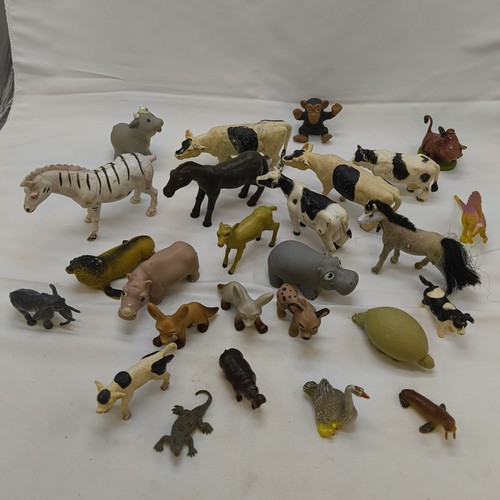 Great group animals - group,