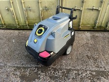 240 volt Karcher HDS 6/12 C