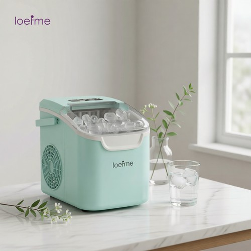 Loefme counter top electric - counter,