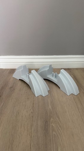 Ecostrad ceramic feet - iq,
