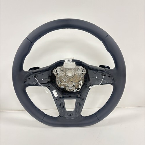 New genuine steering wheel - new,