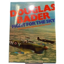 Fight for the Sky Douglas