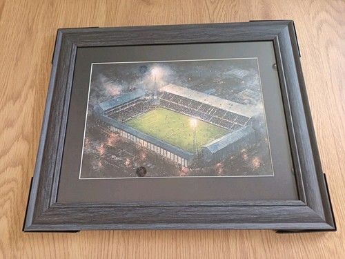 Derby county baseball ground - derby,