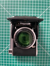Voigtlander Bessa 46 Folding