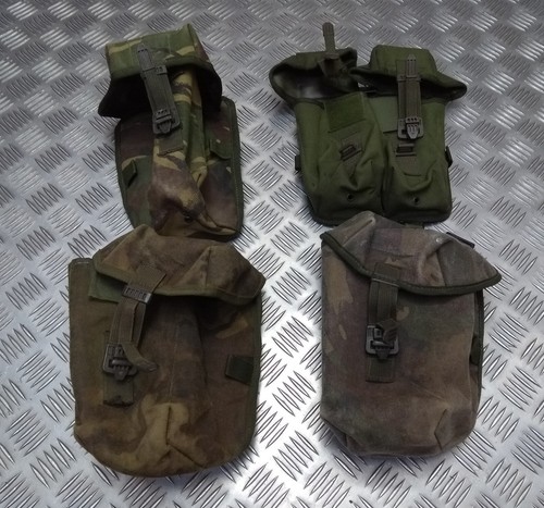 Airborne army webbing - airborne, &