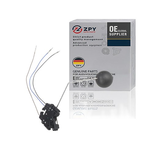 Zpy fuel level - zpy, sending