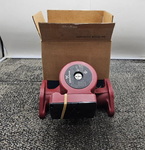 Grundfos ups43 44fc speed - 3,