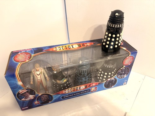 Doctor who fifth - who,