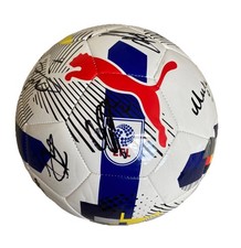 Millwall FC 25/26 Hand Signed