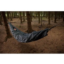 Snugpak Hammock Cocoon Wrap Around Insulation System - Olive Green
