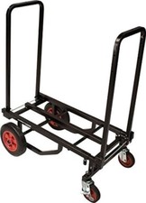 Ultimate Support JamStands Karma Series Professional Equipment Transport Cart