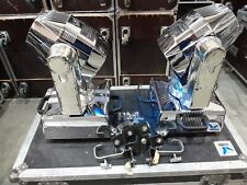2 x Clay Paky Stage colour 300 Moving Heads. (20 pairs available)