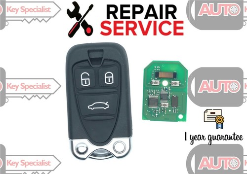 Remote repair service - service, alfa