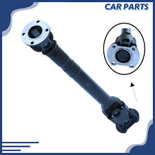 Front Propshaft Double Cardan Fits Land Rover Discovery 2 2.5 TD5 (1998-2004)