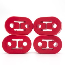 Universal Heavy Duty Red
