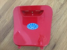 vespa lx 50-125 plug cover