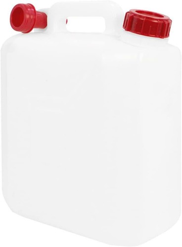 Litre water carrier jerry - 10,