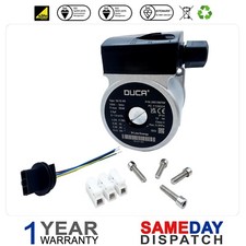 VAILLANT TURBOMAX PLUS VUW 824