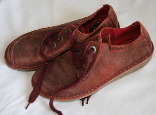 Clarks funny dream shoes - ,
