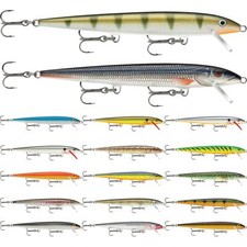 Rapala Original Floating 13cm  ***VARIOUS COLOURS***