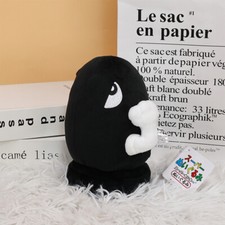 6" Super Mario Bros Bullet Bill Plush Toys Soft Stuffed Doll Xmas Birthday Gifts