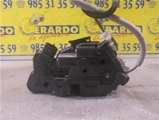 1S1837015B Left Front Door