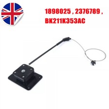 SPARE WHEEL CARRIER WINCH FOR FORD TRANSIT MK8 AND CUSTOM 2.2 2.0 FWD RWD 12 ON