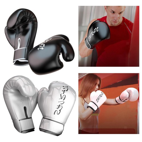 Boxing gloves muay thai kick - gloves,