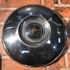 RARE ROVER P4 VAN DER PLAS HUBCAP WHEEL TRIM HUB CAP, 4 AVAILABLE,