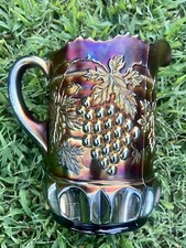 Northwood Pitcher Vase Handle