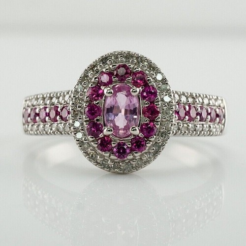 20ct oval pink - 1.20ct,