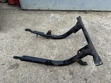 Suzuki gsx750f engine cradle/mount From A 1996 Model