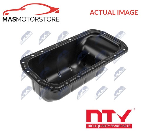 Engine oil pan sump nty - oil,