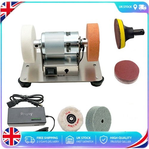 100w bench polishing - 100w, machine