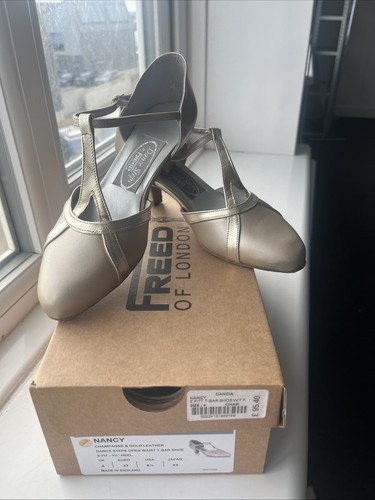 Brand new box - in, sz4