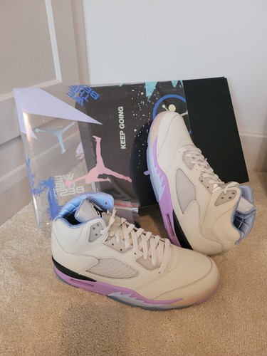 Jordan 5 retro x - uk, /