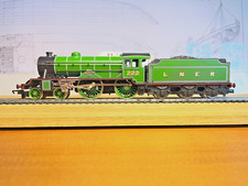 Hornby R.123 - LNER Hunt Class