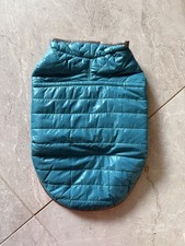 Reversible Blue And Yellow Dog