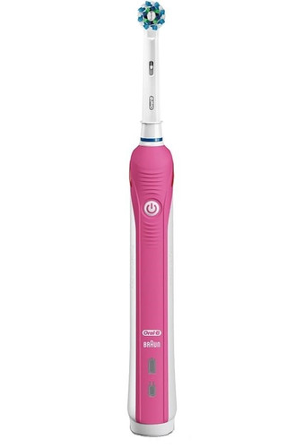 Braun oral pro 2000 - pro,