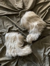 Ortles Fur Yeti Goat Ski