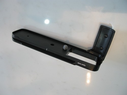 Rare genuine fujifilm metal - rare,