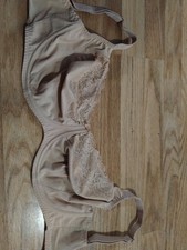Bravissimo Beige Unpadded