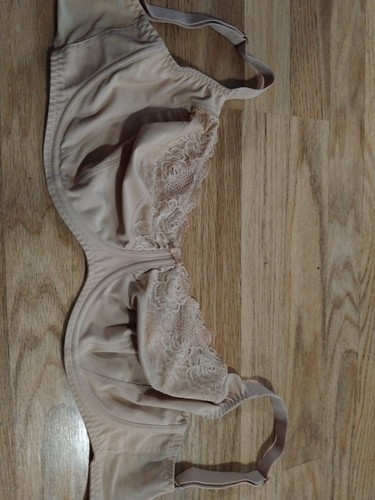 Bravissimo beige unpadded - beige,