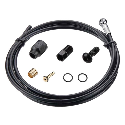 Tektro hose kit 5mm - -,