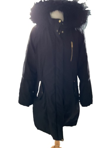 Next parka style - next, hooded