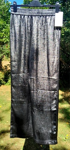 Zara metallic silver - zara,