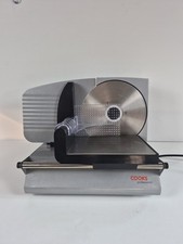 Cooks proffesional food slicer - proffesional,