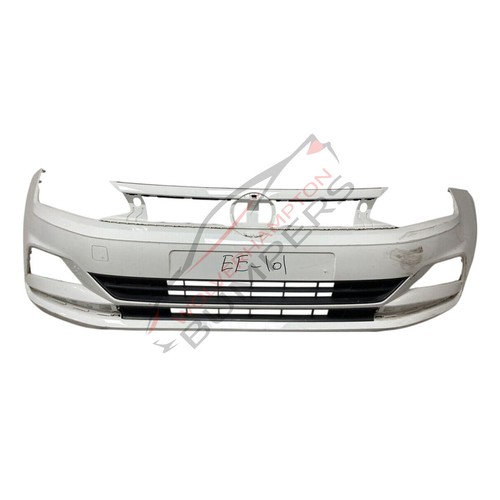 Polo gti 2018 2021 front - polo,