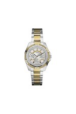 Guess Ladies Multi Dail Bracelet Watch | 38mm | Water Resistant | W0235L2
