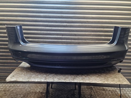 Audi bumper rear - audi, a6